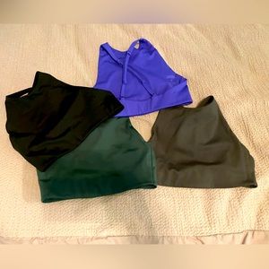 Girlfriend Collective Topanga Bras (4)